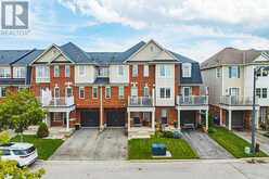 641 SPEYER CIRCLE | Milton Ontario | Slide Image Two