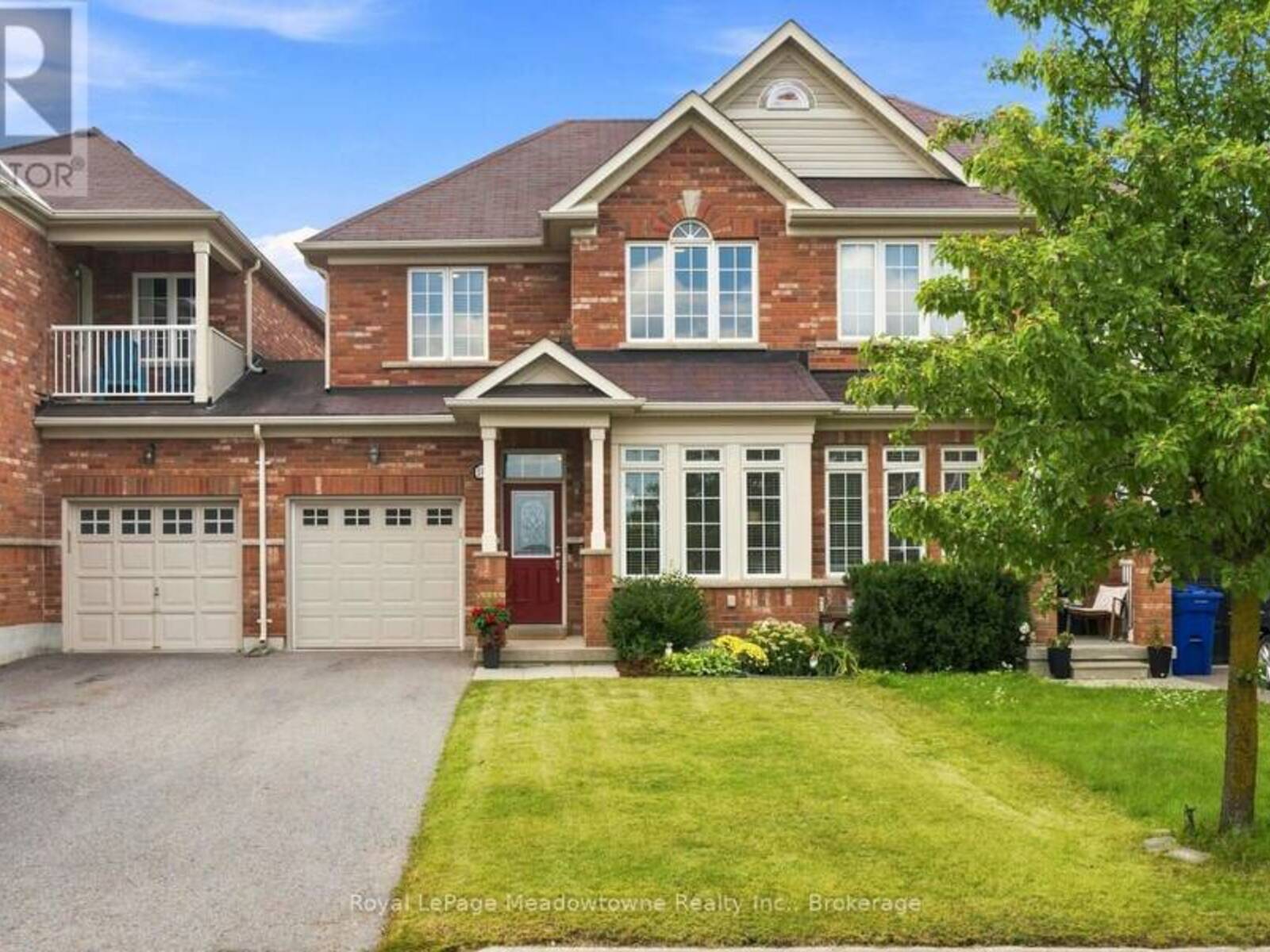 140 LAURENDALE AVENUE, Georgina, Ontario L4P 0C6