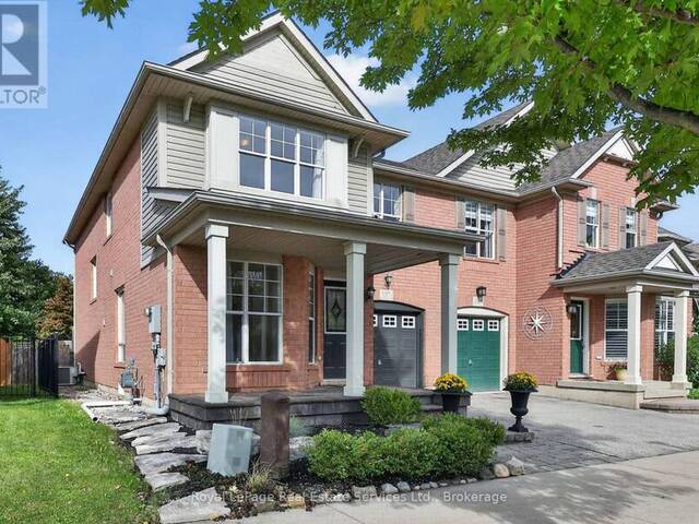 3071 ROTARY WAY E Burlington Ontario, L7M 0A3 - 4 Bedrooms Home For Sale