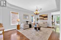 2241 ADIRONDAK TRAIL | Oakville Ontario | Slide Image Three