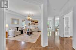 2241 ADIRONDAK TRAIL | Oakville Ontario | Slide Image Five