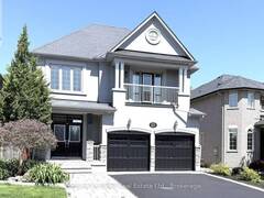 2241 ADIRONDAK TRAIL Oakville Ontario, L6M 4W4