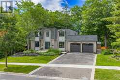 1168 HAVENDALE BOULEVARD | Burlington Ontario | Slide Image One
