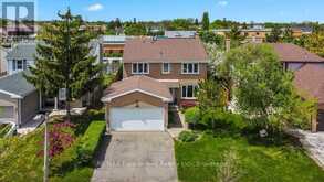 86 NORTHAMPTON STREET | Brampton Ontario | Slide Image Two