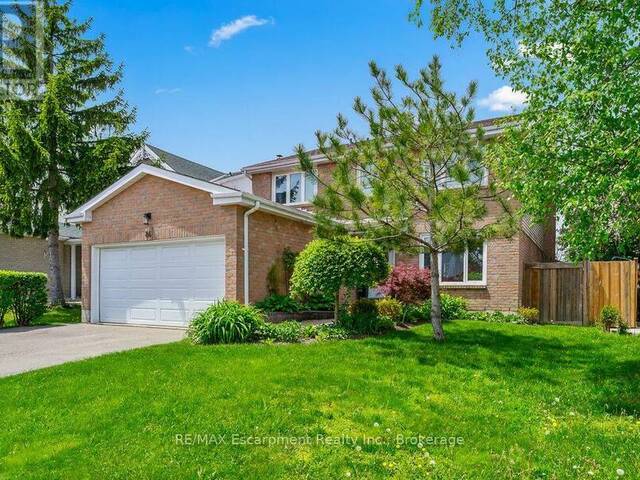 86 NORTHAMPTON STREET Brampton Ontario, L6S 3Y7 - 5 Bedrooms Home For Sale