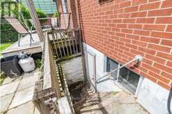 43 WYNGATE AVENUE E | Hamilton Ontario | Slide Image Thirty