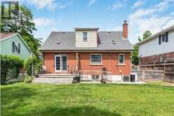 43 WYNGATE AVENUE E | Hamilton Ontario | Slide Image Thirty-one