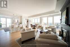 901 - 50 OLD MILL ROAD | Oakville Ontario | Slide Image One
