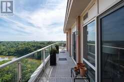 901 - 50 OLD MILL ROAD | Oakville Ontario | Slide Image Two