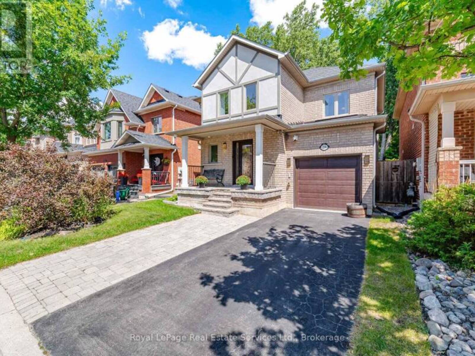 2259 EMPIRE CRESCENT, Burlington, Ontario L7L 6Y6