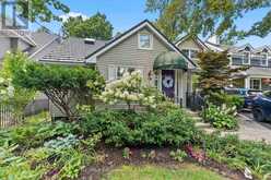 380 WATSON AVENUE | Oakville Ontario | Slide Image One