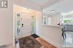 380 WATSON AVENUE | Oakville Ontario | Slide Image Three