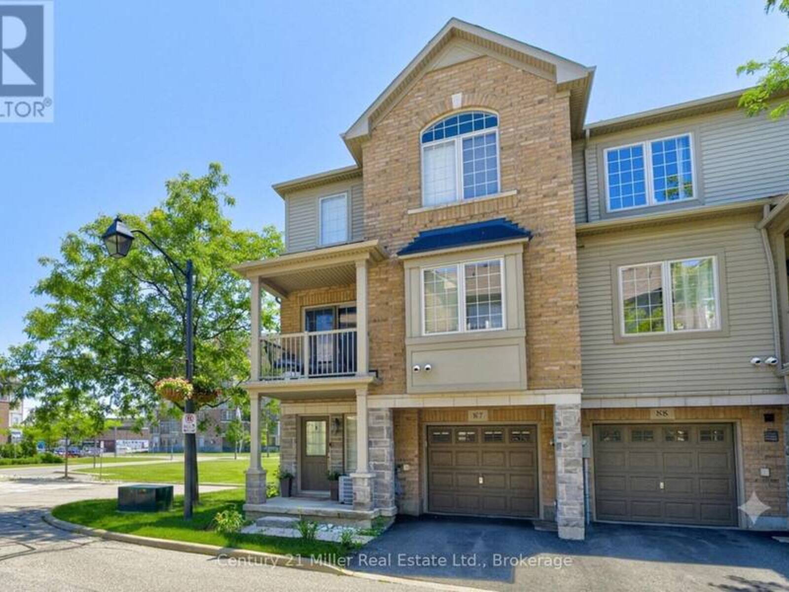 87 - 1401 PLAINS ROAD E, Burlington, Ontario L7R 0C2