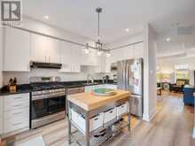 205 LITTLEWOOD DRIVE | Oakville Ontario | Slide Image Twelve