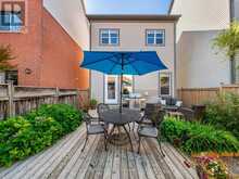 205 LITTLEWOOD DRIVE | Oakville Ontario | Slide Image Thirty-three