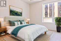 216 - 123 MAURICE DRIVE | Oakville Ontario | Slide Image Six