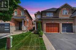 43 COPPERMILL DRIVE | Brampton Ontario | Slide Image Two