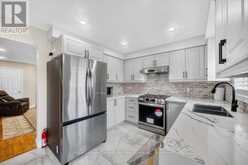43 COPPERMILL DRIVE | Brampton Ontario | Slide Image Eight