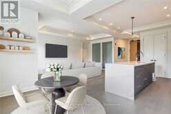 201 - 123 MAURICE DRIVE | Oakville Ontario | Slide Image Two