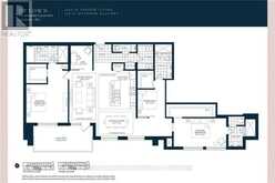 201 - 123 MAURICE DRIVE | Oakville Ontario | Slide Image Thirty-two