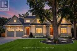 482 MORRISON ROAD | Oakville Ontario | Slide Image One