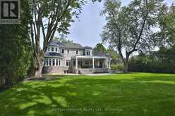 482 MORRISON ROAD | Oakville Ontario | Slide Image Two