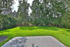 482 MORRISON ROAD | Oakville Ontario | Slide Image Forty-eight