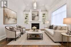 482 MORRISON ROAD | Oakville Ontario | Slide Image Five