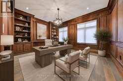 482 MORRISON ROAD | Oakville Ontario | Slide Image Eight