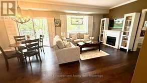 310 - 5188 LAKESHORE ROAD | Burlington Ontario | Slide Image Five