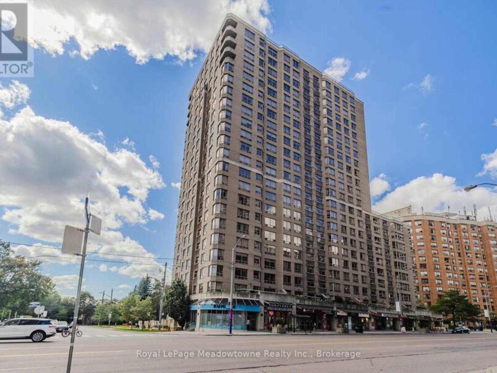 1016 - 5418 YONGE STREET, Toronto, Ontario M2N 6X4
