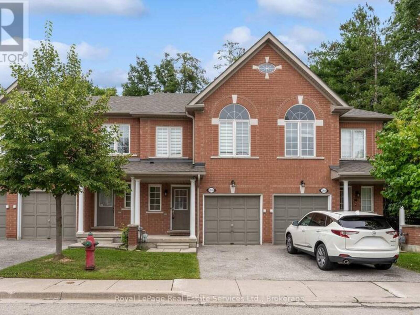 268 - 7360 ZINNIA PLACE, Mississauga, Ontario L5W 2A2