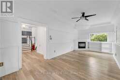 374 SPRUCE STREET | Oakville Ontario | Slide Image Thirteen