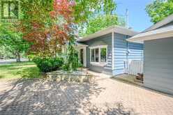374 SPRUCE STREET | Oakville Ontario | Slide Image Thirty-eight