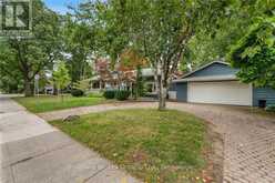 374 SPRUCE STREET | Oakville Ontario | Slide Image Six