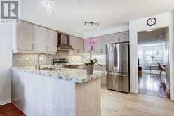 2150 FOREST GATE PARK | Oakville Ontario | Slide Image Twelve