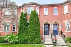 2150 FOREST GATE PARK | Oakville Ontario | Slide Image One