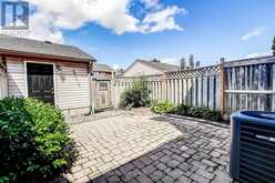 2150 FOREST GATE PARK | Oakville Ontario | Slide Image Thirty-five