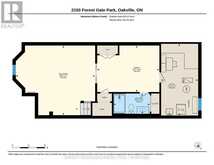 2150 FOREST GATE PARK | Oakville Ontario | Slide Image Forty-one