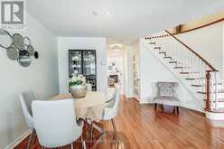 2150 FOREST GATE PARK | Oakville Ontario | Slide Image Eight