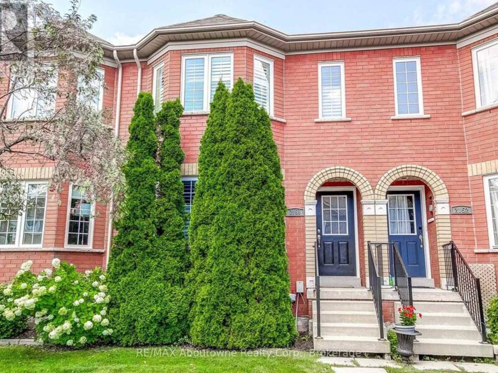 2150 FOREST GATE PARK, Oakville, Ontario L6M 4B4
