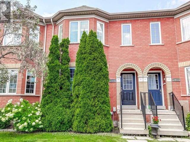2150 FOREST GATE PARK Oakville Ontario, L6M 4B4 - 3 Bedrooms Home For Sale
