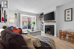425 - 895 MAPLE AVENUE | Burlington Ontario | Slide Image Fifteen