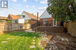 193 HUXLEY AVENUE S | Hamilton Ontario | Slide Image Forty
