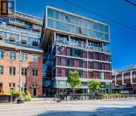 708 - 560 KING STREET W | Toronto Ontario | Slide Image One