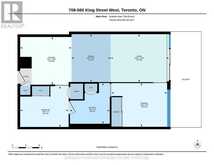 708 - 560 KING STREET W | Toronto Ontario | Slide Image Forty-two