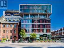 708 - 560 KING STREET W | Toronto Ontario | Slide Image Four