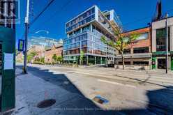 708 - 560 KING STREET W | Toronto Ontario | Slide Image Five