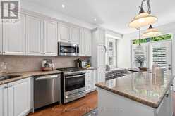 3416 HAYHURST CRESCENT | Oakville Ontario | Slide Image Seven