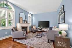 3416 HAYHURST CRESCENT | Oakville Ontario | Slide Image Nine